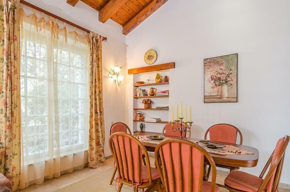 Holiday Home Marko - 70M From Sea Orebić Buitenkant foto