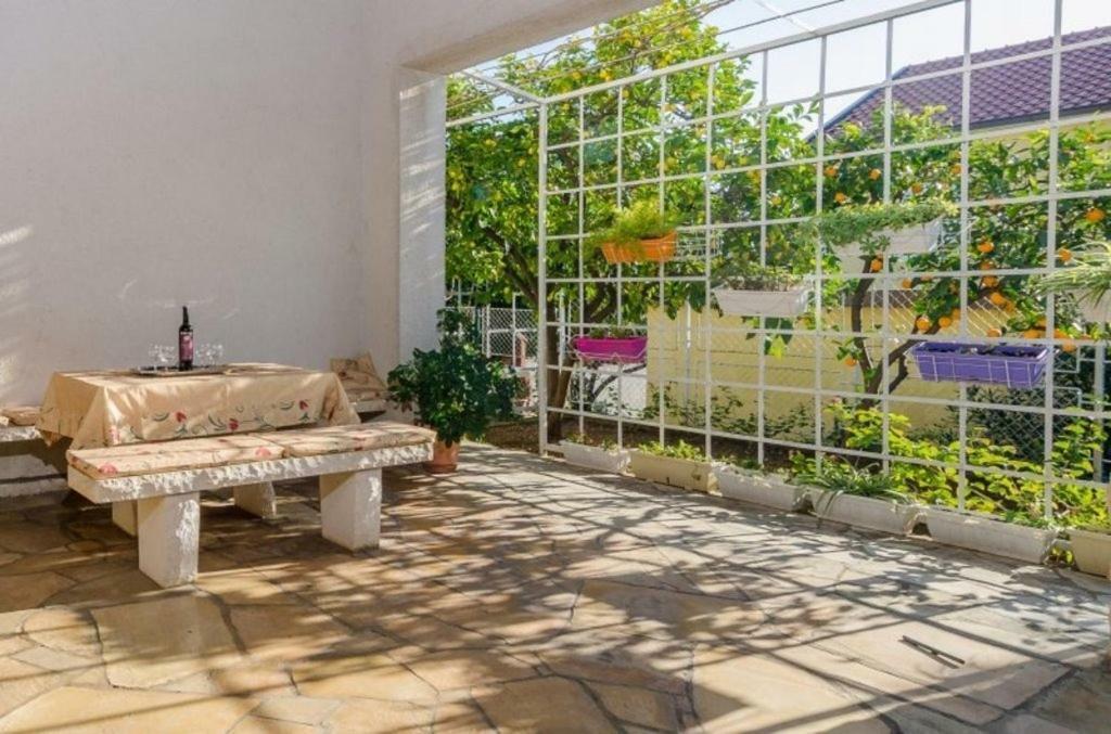 Holiday Home Marko - 70M From Sea Orebić Buitenkant foto