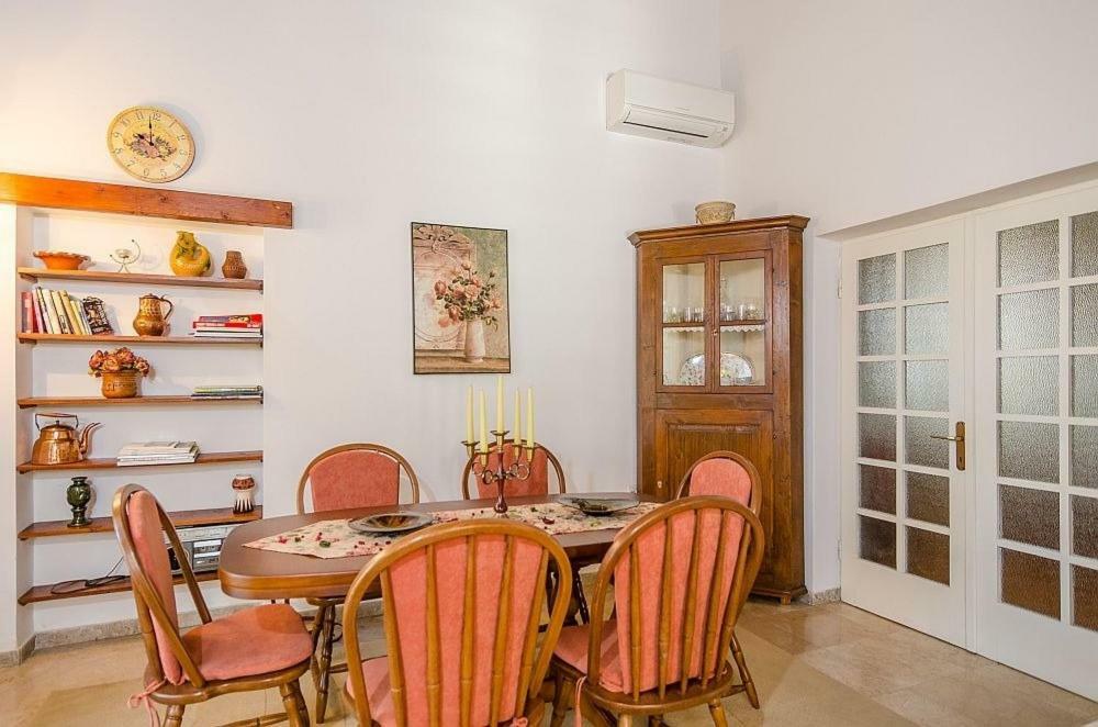 Holiday Home Marko - 70M From Sea Orebić Buitenkant foto
